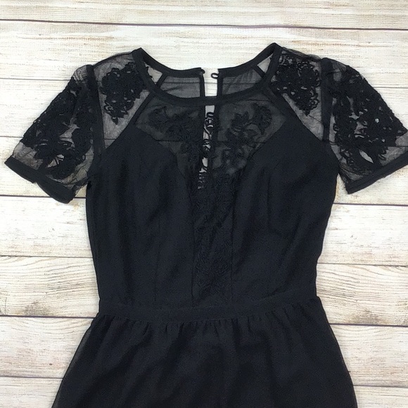 Little black dress - Picture 3 of 5